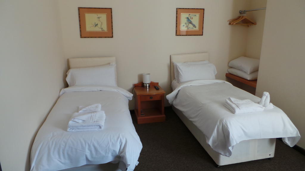 Dolphin Hotel Γουέιμουθ Δωμάτιο φωτογραφία