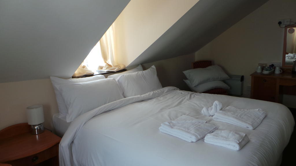 Dolphin Hotel Γουέιμουθ Δωμάτιο φωτογραφία