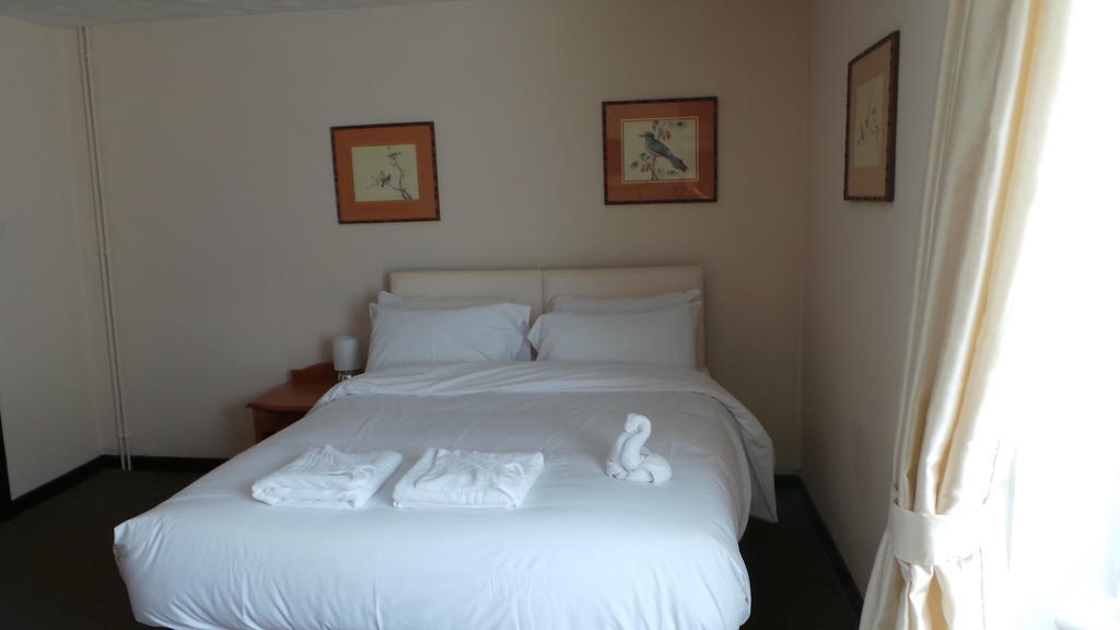 Dolphin Hotel Γουέιμουθ Δωμάτιο φωτογραφία
